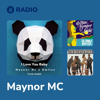 Maynor MC Radio