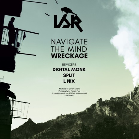 Lost (Original Mix)