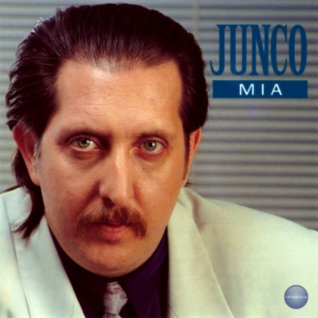 Amor Mío cover art
