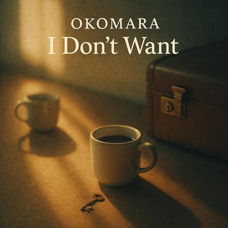 I Still Don't Want cover art