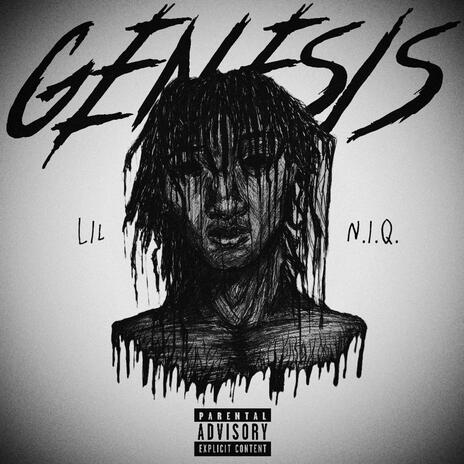 Een Lackin' cover art