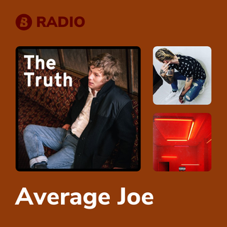 Average Joe Radio