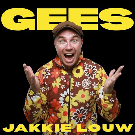 Jakkie Sekelmaan cover art