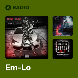 Em-Lo Radio