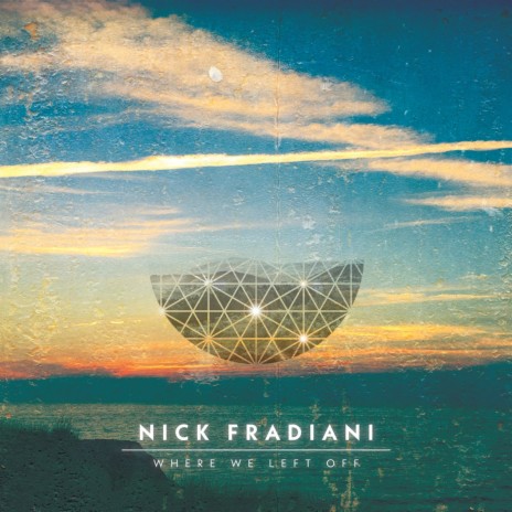 We Live Forever cover art