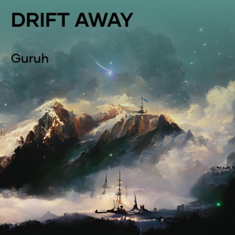 Drift Away cover art
