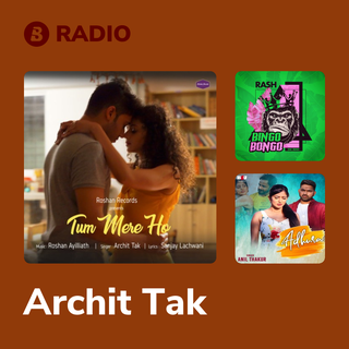 Archit Tak Radio