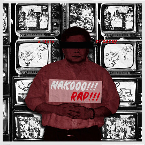 Nakooo!!! Rap!!! ft. Pedro