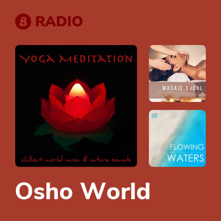 Osho World Radio