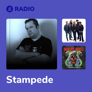 Stampede Radio