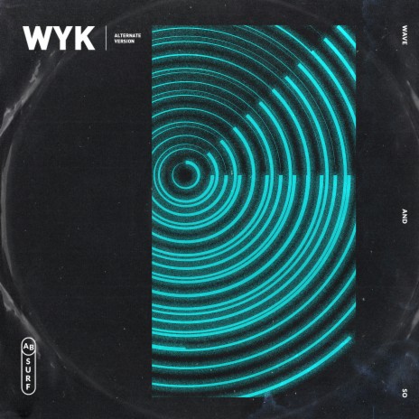 Wyk (Alternate Version) cover art