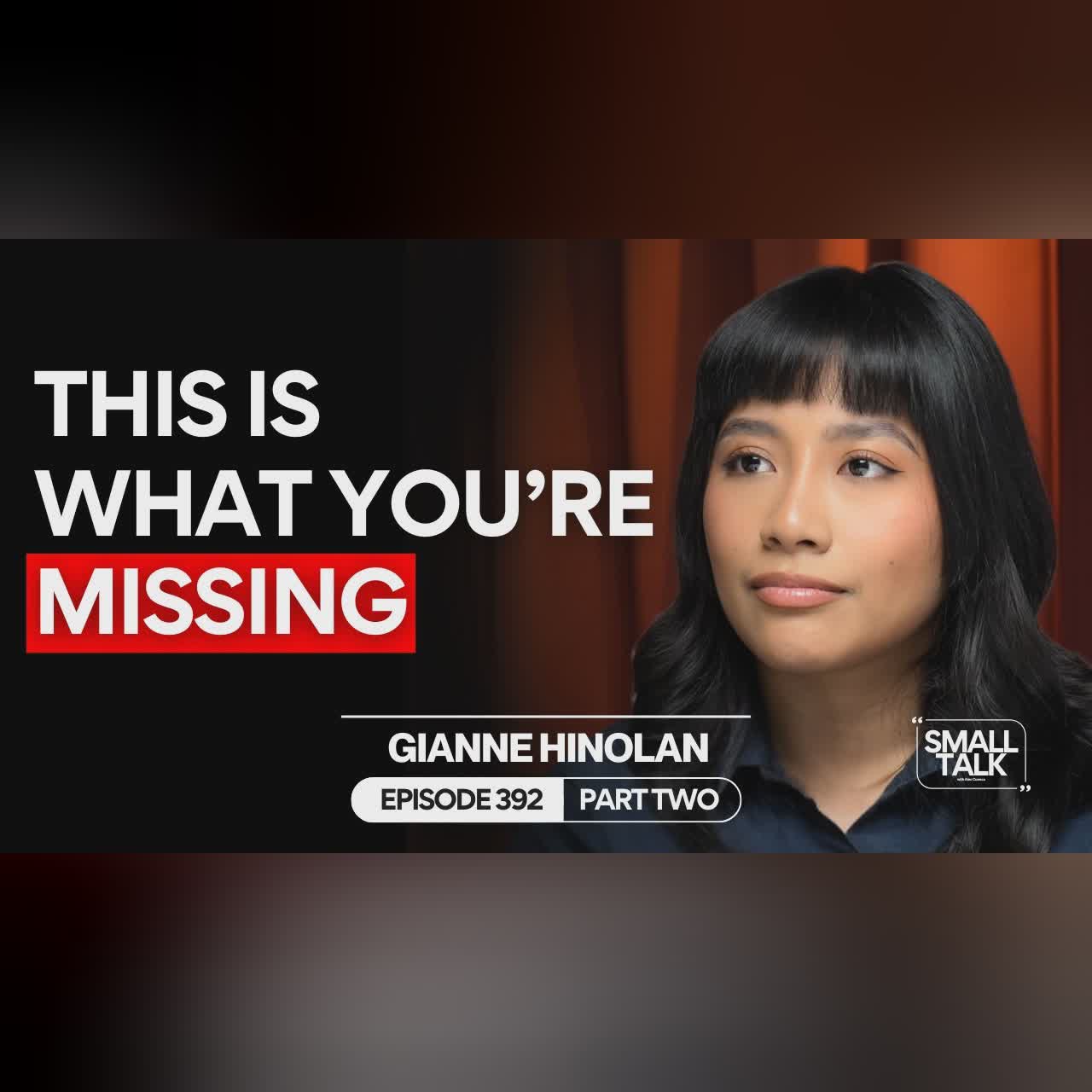 The Biggest Mistake People Make While They're Single cover art