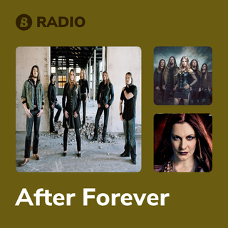 After Forever Radio
