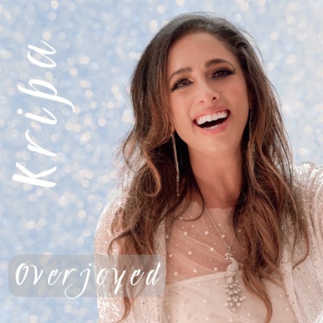 Overjoyed