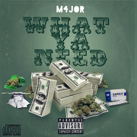 What Ya Need