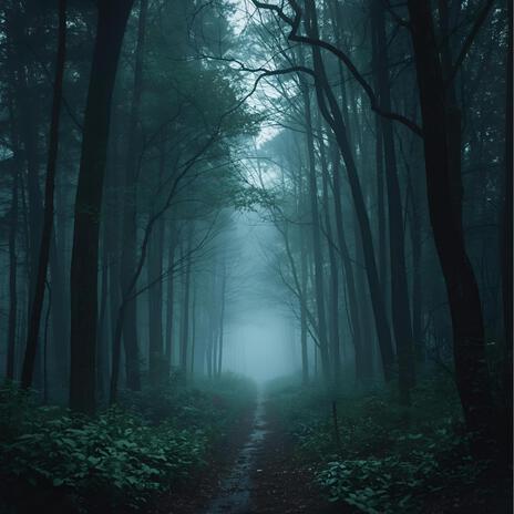 Le froid de la forêt cover art
