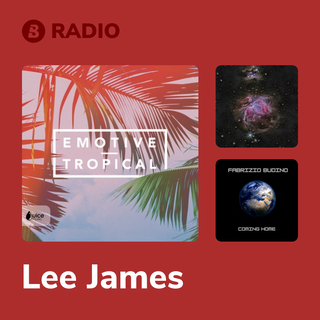 Lee James Radio