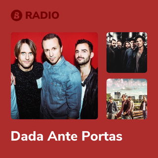 Dada Ante Portas Radio
