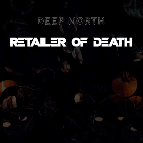 Retailer of Death cover art