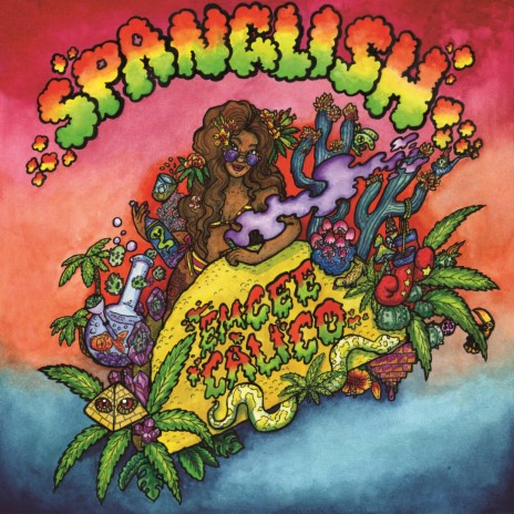 Spanglish