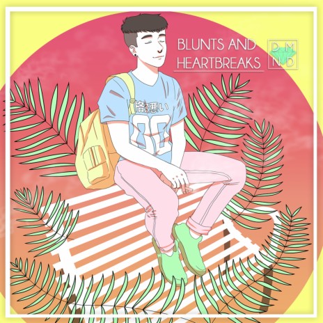 Midnight cover art