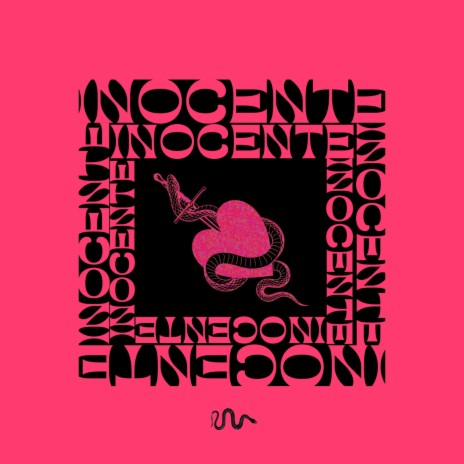 INOCENTE cover art