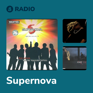 Supernova Radio