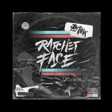 Word To Spread cover art