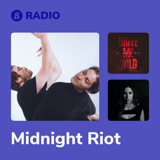 Midnight Riot Radio