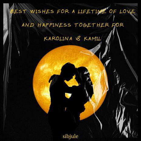 Dancing Love cover art