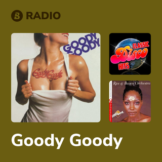 Goody Goody Radio