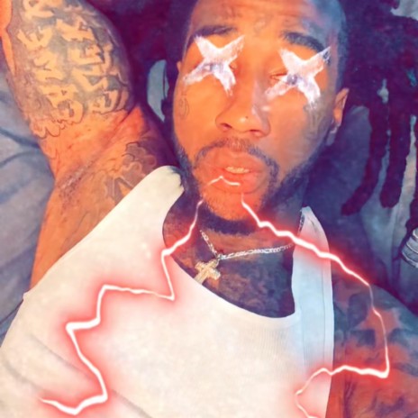 Can’t Give It cover art