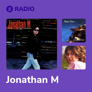 Jonathan M Radio