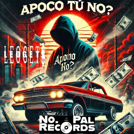 APOCO TU NO?