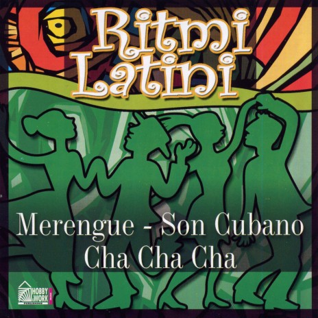 La Envidia cover art