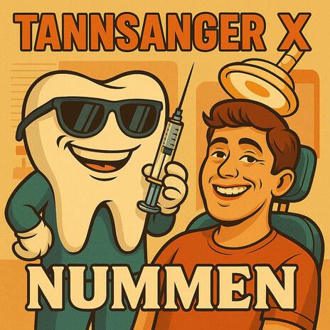Nummen
