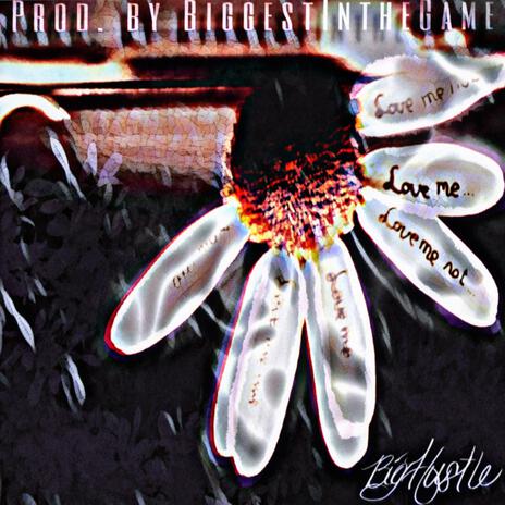 Love Me, Love Me Not cover art