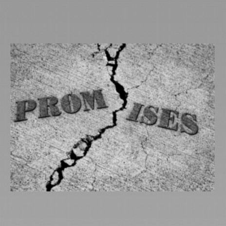Broken Promises cover art