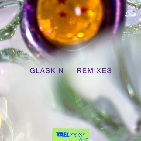 Slim Line (Baby T Remix) cover art