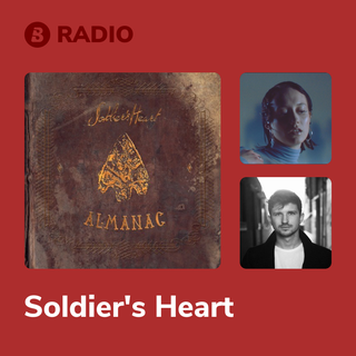 Soldier's Heart Radio