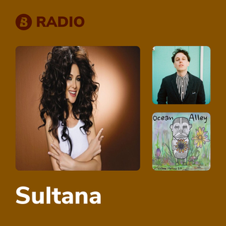 Sultana Radio