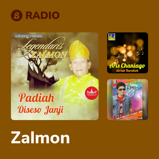 Zalmon Radio