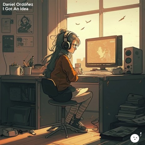 I Got An Idea cover art