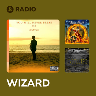 WIZARD Radio