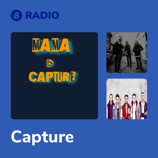 Capture Radio