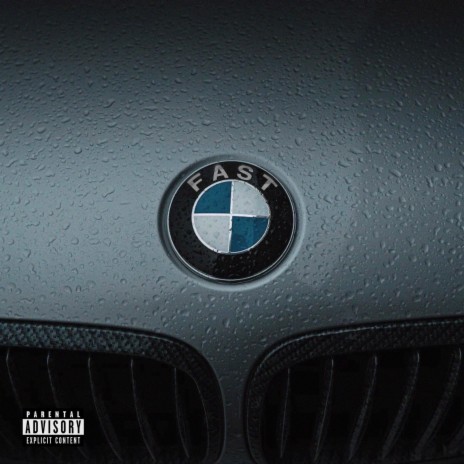 FAST ft. J. Leon & Burberry Boyz cover art