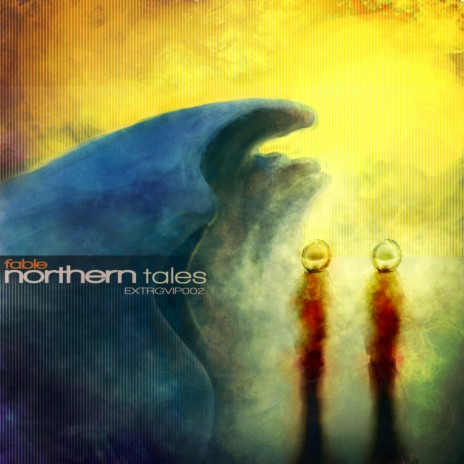 Traveler cover art