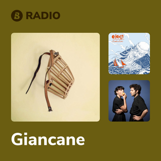 Giancane Radio