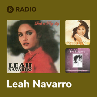 Leah Navarro Radio