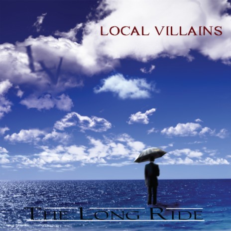 Second Revolution cover art